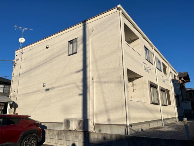 ルーチェ　ＫＩＣＯ 外観写真（昼）