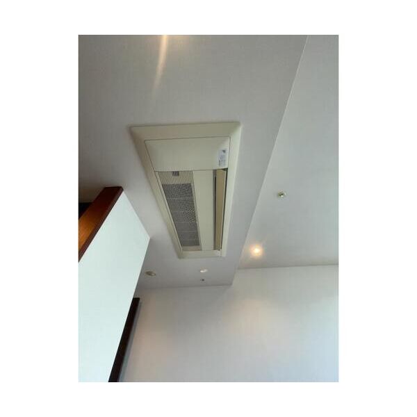 シティタワー麻布十番1710号室 部屋設備