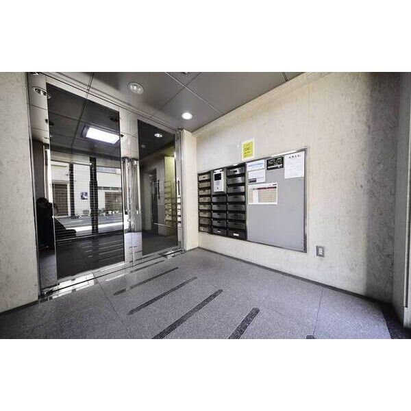 第5カスヤハイツ0601号室 部屋その他