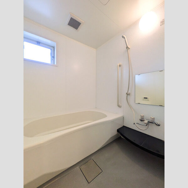 プラムヒルズ お風呂