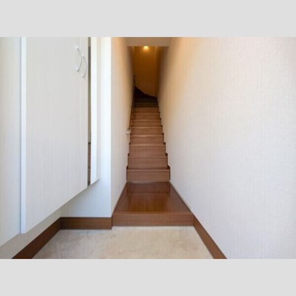 ラ・ソラーナ202号室 同建物別部屋の参考画像