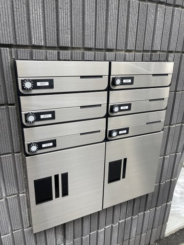 BLOOM保土ケ谷101号室 その他共有部分