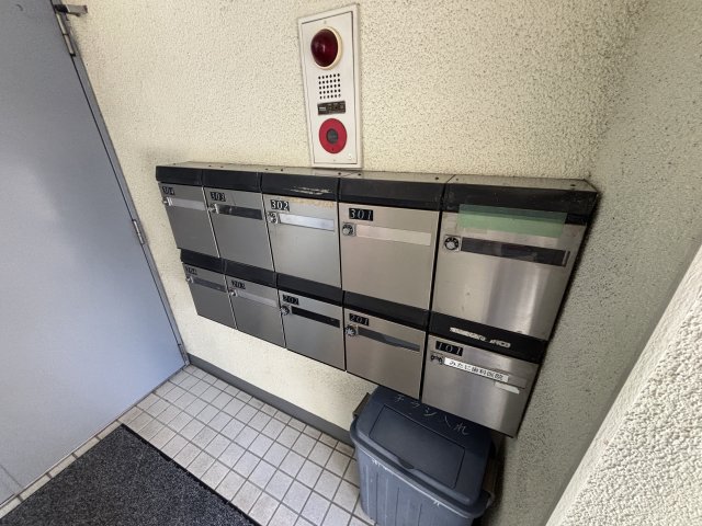 武蔵関高橋ビル0301号室 その他共有部分