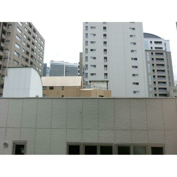 氷川アネックス2号館305号室 部屋その他