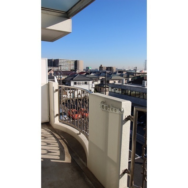 シンシアハイツ柏302号室 部屋その他