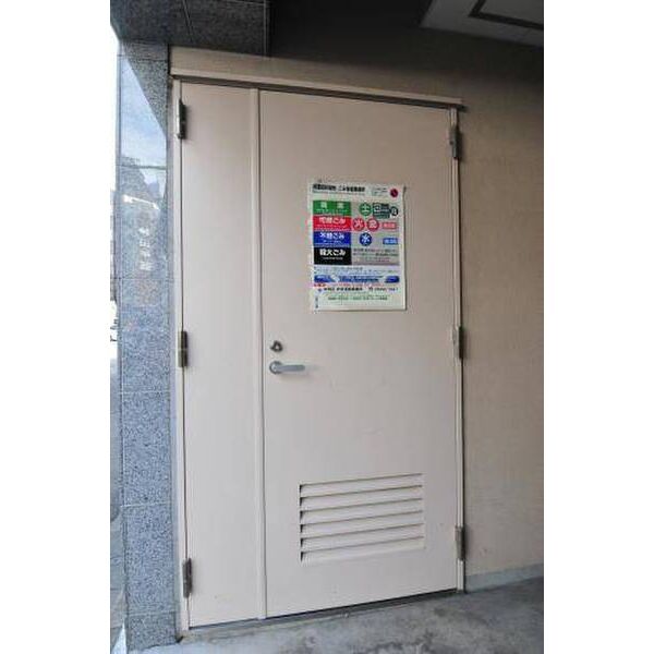 CASA　FELICE0902号室 部屋その他