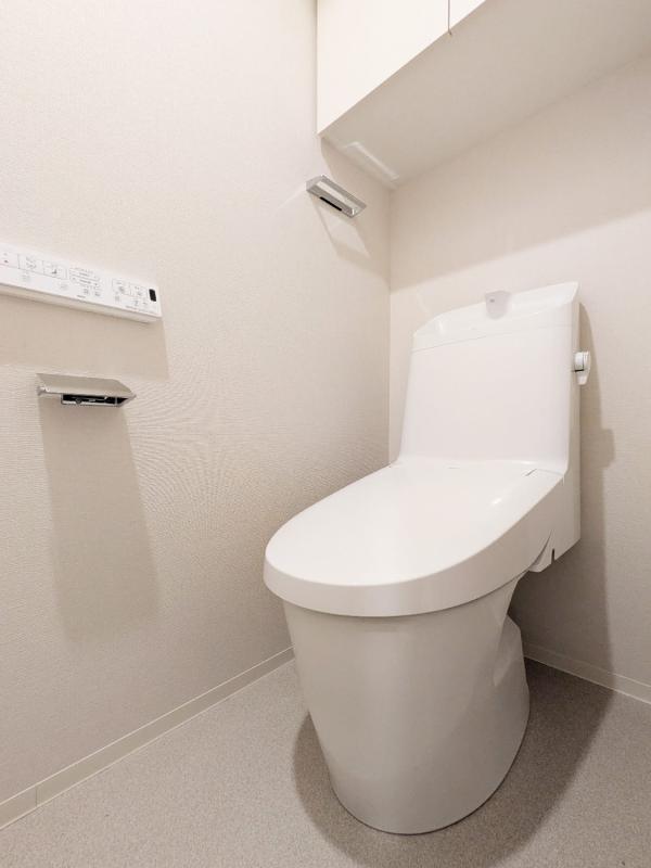 クレストコート世田谷松原3階 同建物別部屋の参考画像