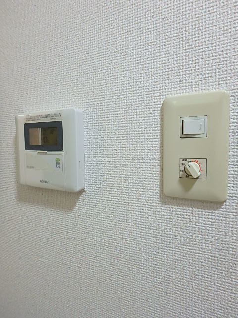 ガラ・シティ高井戸 部屋設備