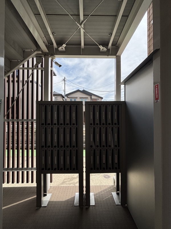 リブリ・コーワハイム3階 部屋その他