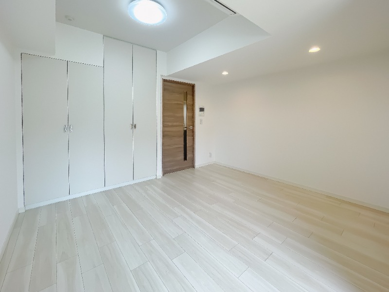 レジディア文京小石川Ⅱ2階 リビング