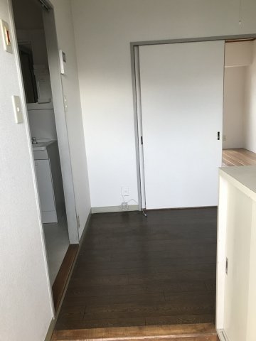 メゾンブランシュ日吉 リビング