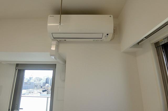 ALTERNA亀戸10階 その他　設備