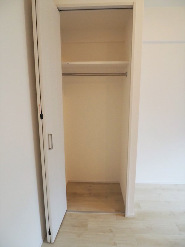 レジディア世田谷弦巻 収納