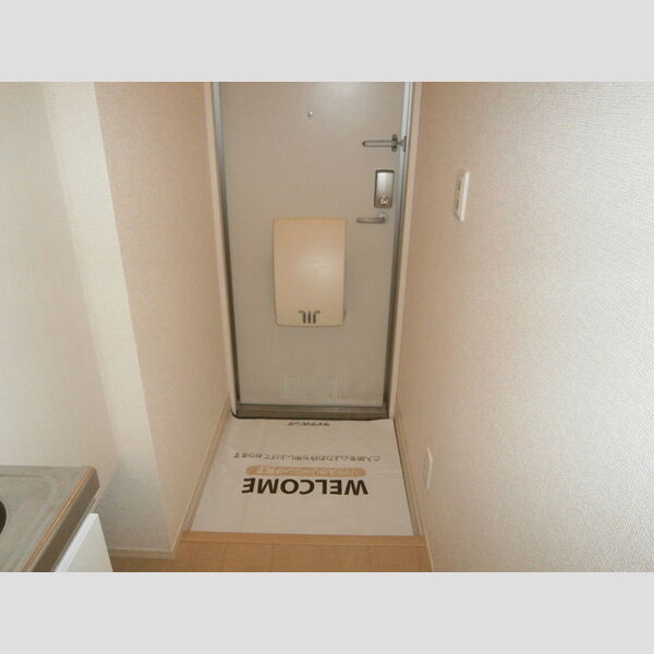 アーバンライフ Ⅱ 玄関