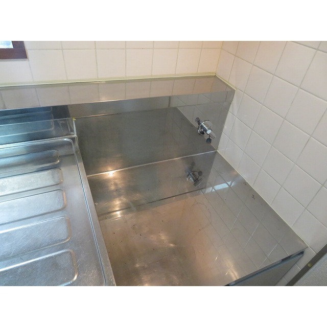 ＹＡＹＯＩ　ＣＯＵＲＴ0706号室 ガスコンロ設置可能