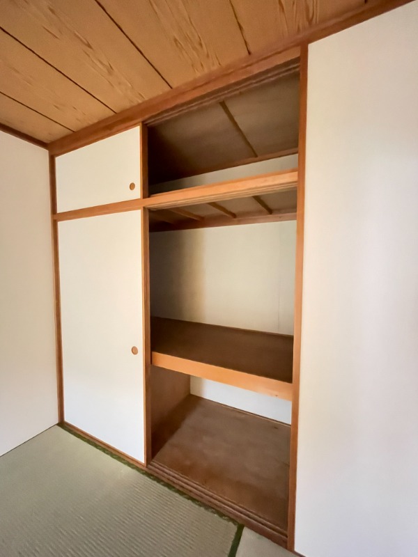 ラックフィル中川A棟 部屋その他