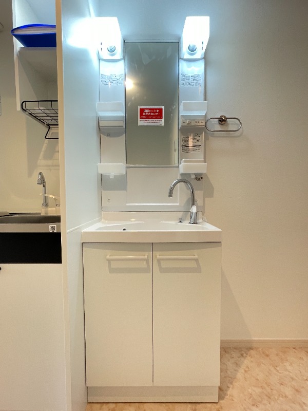 バーミープレイス保谷2階 同建物別部屋の参考画像