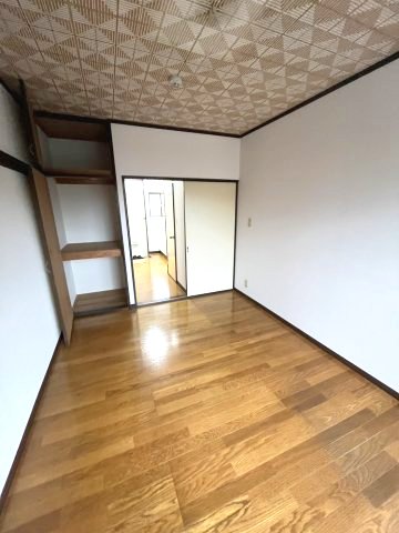 メゾンフジ206号室 同建物別部屋の参考画像