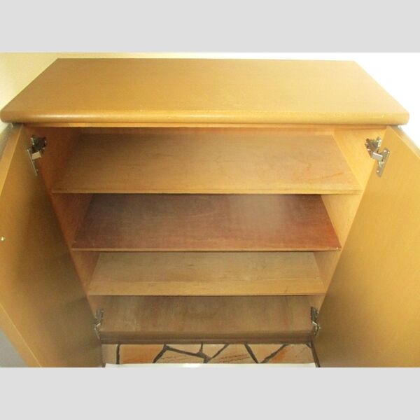 アンビションEIGHT201号室 シューズボックス