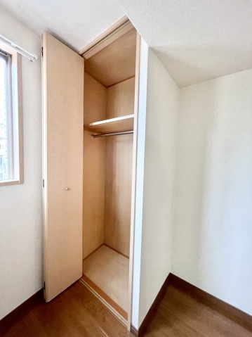 スカイコート新宿曙橋第2401号室 同タイプ参考写真