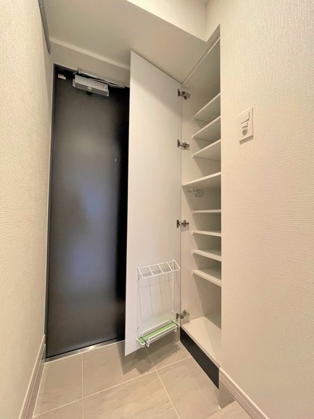 DeLCCS IKEBUKURO9階 同建物別部屋の参考画像