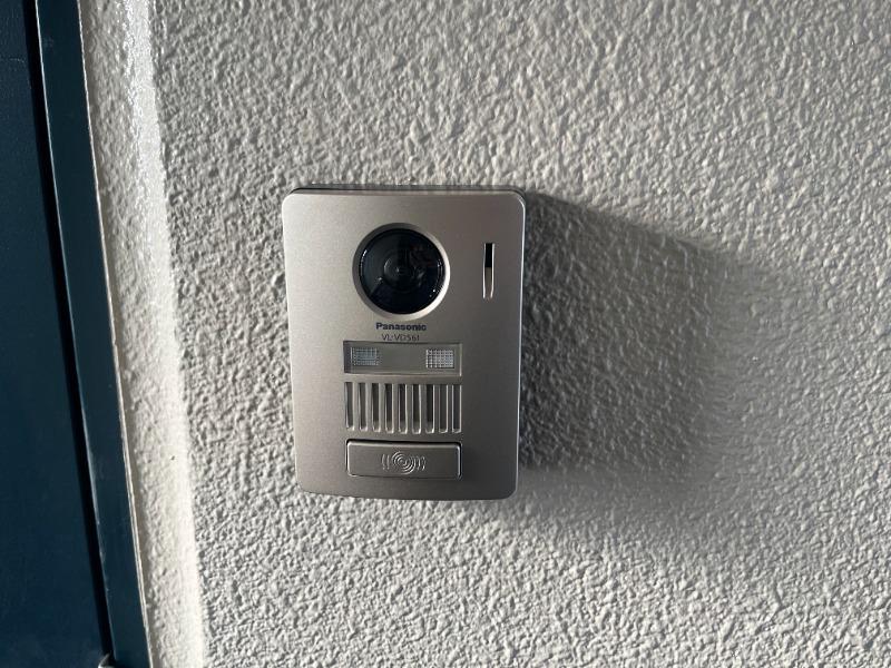 ノーブルハイム4階 部屋その他