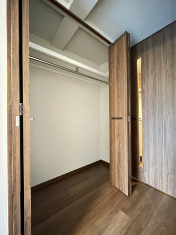 DIPS南六郷 収納