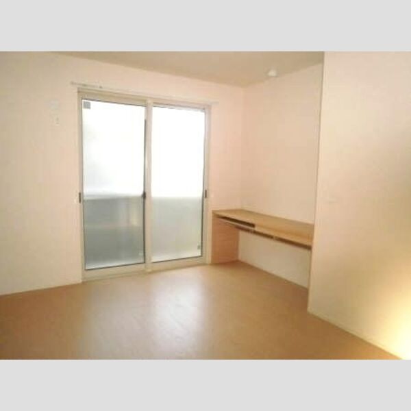 ウィンクルム　Ⅱ 洋室