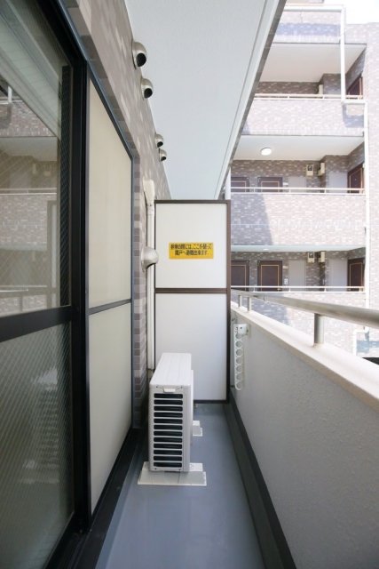 サンセール神楽坂0323号室 同建物別部屋の参考画像