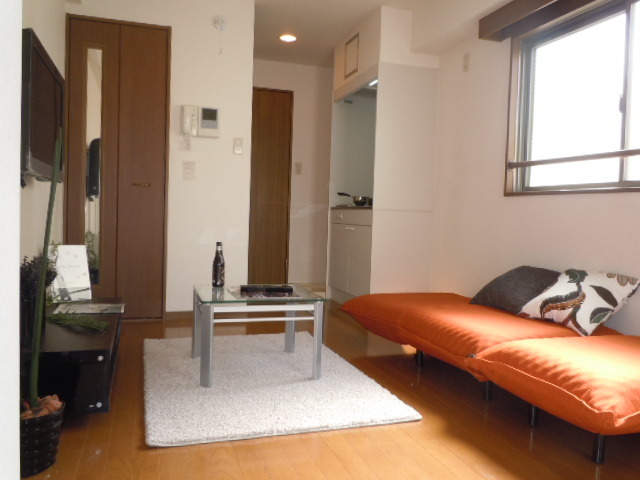 サンコート扇橋0103号室 部屋その他