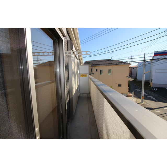 アムール East203号室 部屋その他