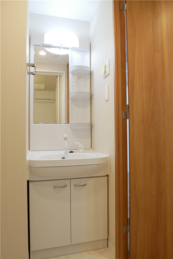 Nステージ鶴見3階 同建物別部屋の参考画像