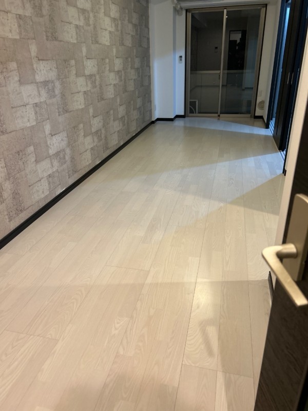 Ｅｍｉｇｒａｎｔ4階 内観