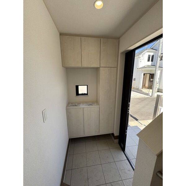 Sumai-to国立市泉070001号室 玄関