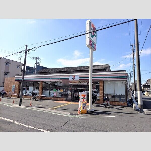 Avanza berl Ⅱ302号室 同建物別部屋の参考画像