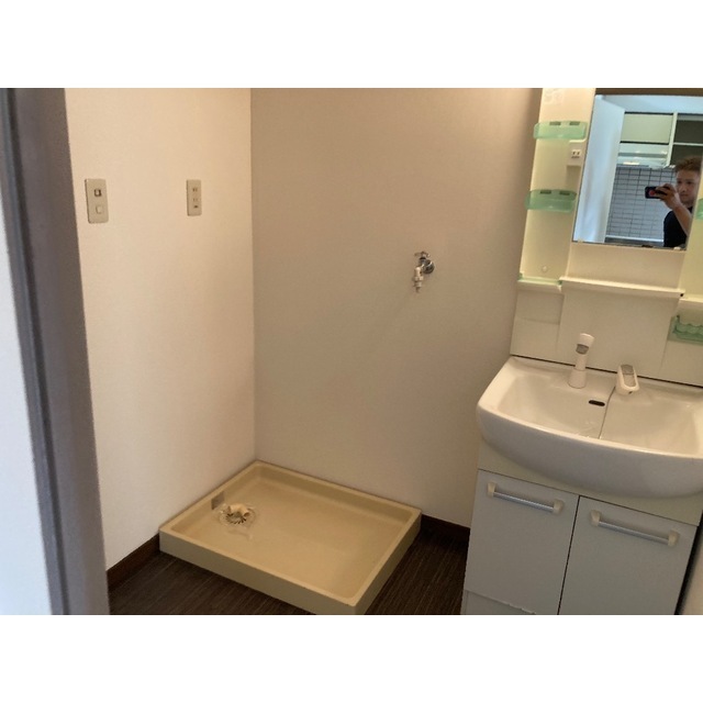インペリアル本丸403号室 部屋その他