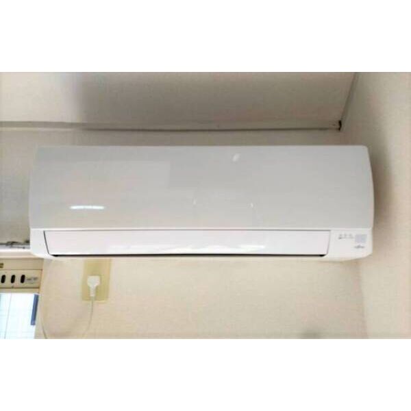 ジュネパレス新検見川第010203号室 部屋その他