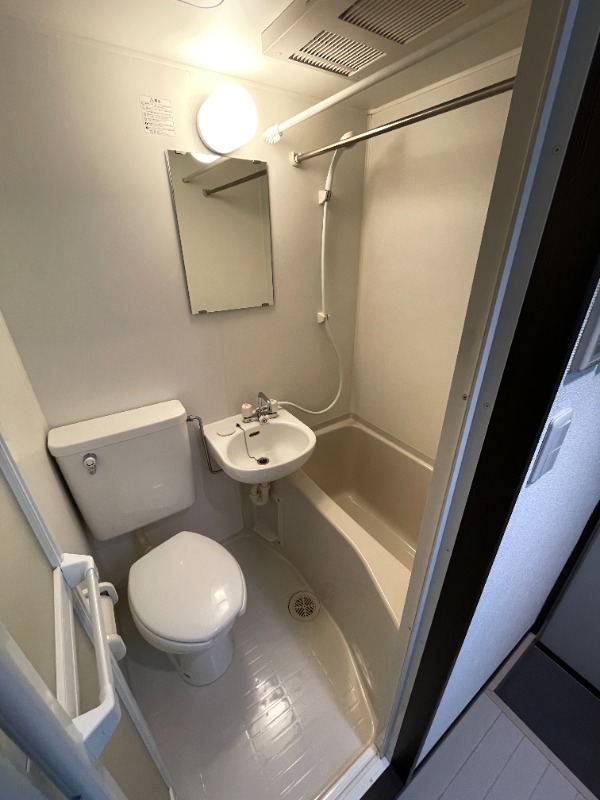 シャンテ立石駅前3階 同建物別部屋の参考画像