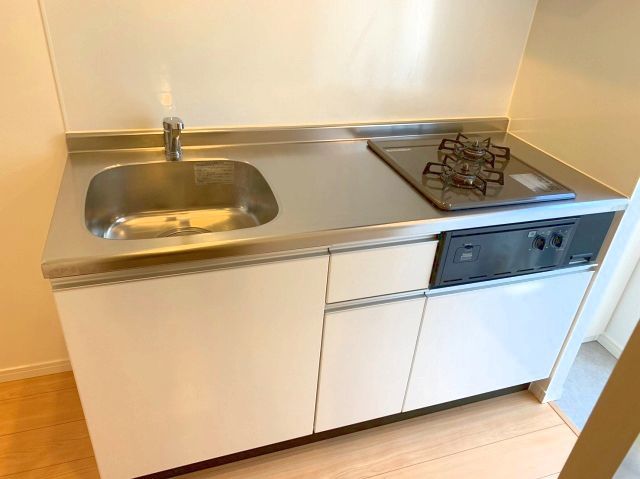 Ｐｌｕｍｅｒｉｅ東浦和1階 キッチン