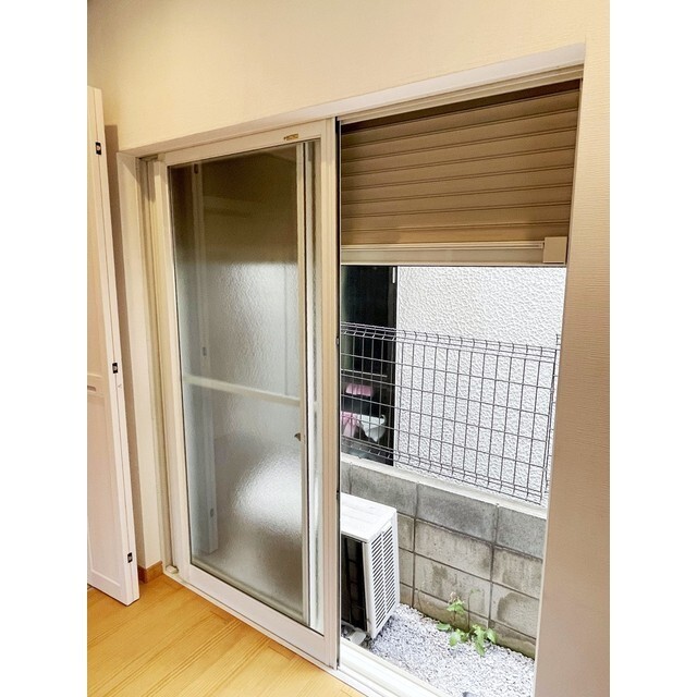 梅丘戸建て 部屋その他