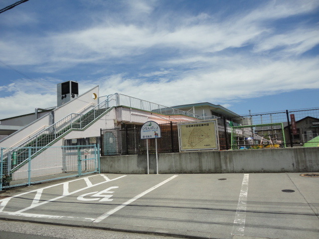 グレースエステート№２ なしのき保育園