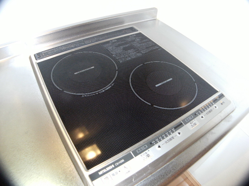 プランドール2階 部屋設備