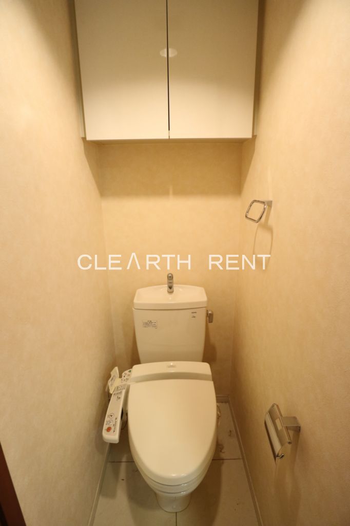 パレステュディオ品川不動前3階 同タイプ別住戸写真となります。現況と異なる場合がございます。