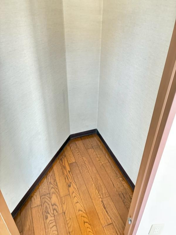 アルテビル1階 その他　設備