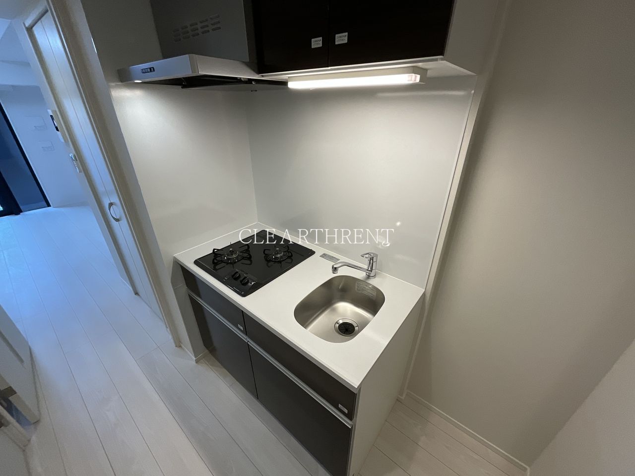 ＧＲＡＮ ＰＡＳＥＯ 浅草橋Ⅱ6階 同タイプ別住戸写真となります。現況と異なる場合がございます。