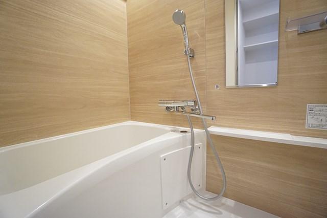 SYFORME木場 洗面所