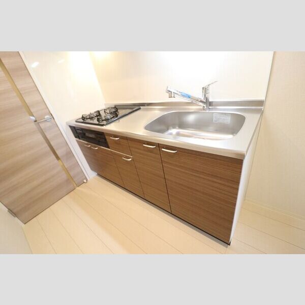 LIGHT  HOUSE キッチン