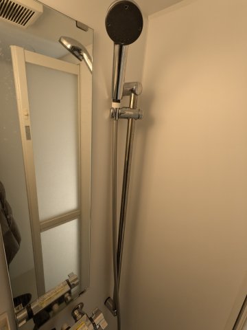 ハーモニーテラス綾瀬Ⅴ203号室 部屋その他