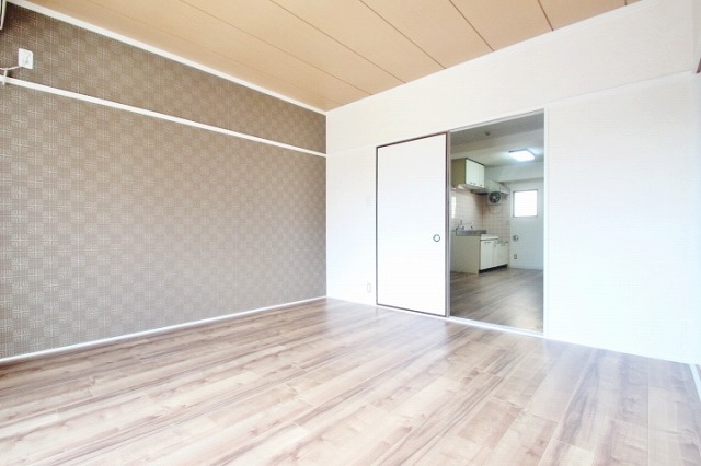 パークヒルみずほ2階 部屋その他