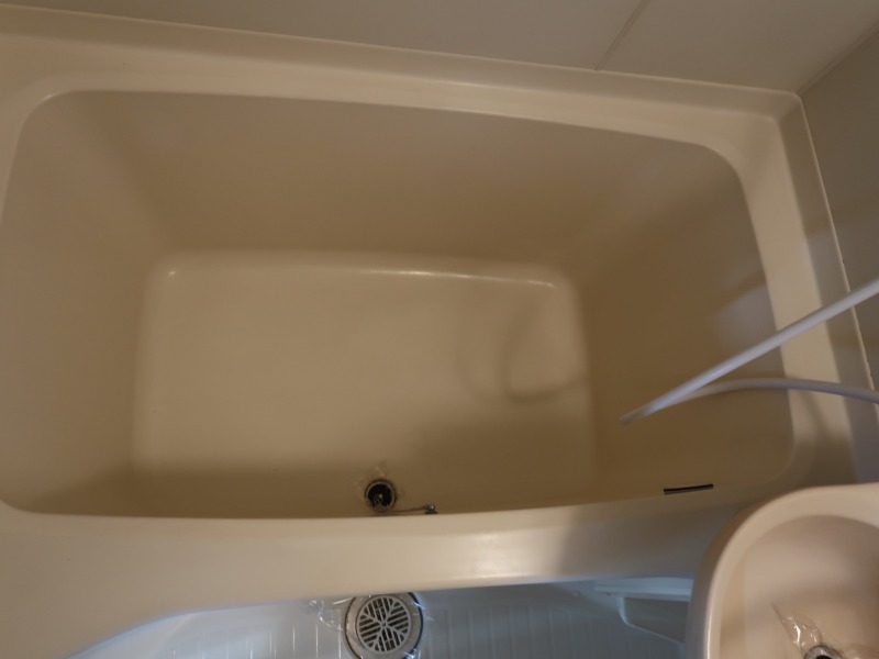 O.Nハウス お風呂